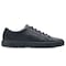 Shoes For Crews Men's MOZO Finn II, Leather Upper, Black, Size 8 Medium M51039 - alternate 1